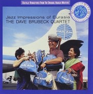 Dave Brubeck - Jazz Impressions of Eurasia